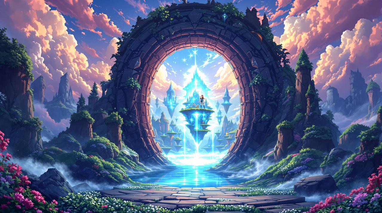 蛙漫网 奇幻世界 蛙漫网 - 奇幻世界